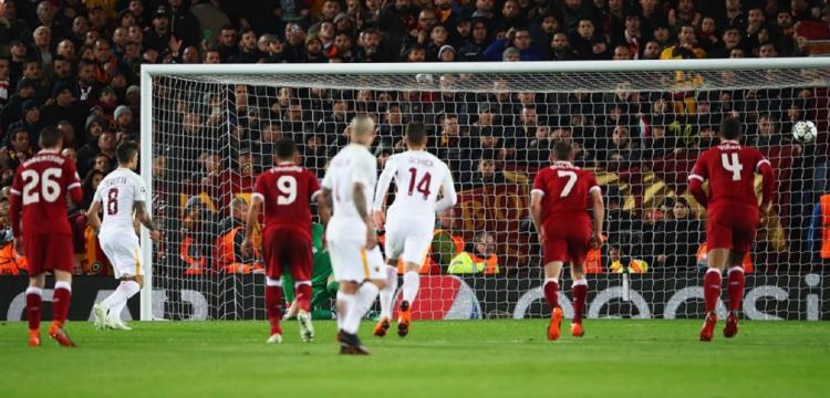 ليفربول روما ليفربول روما